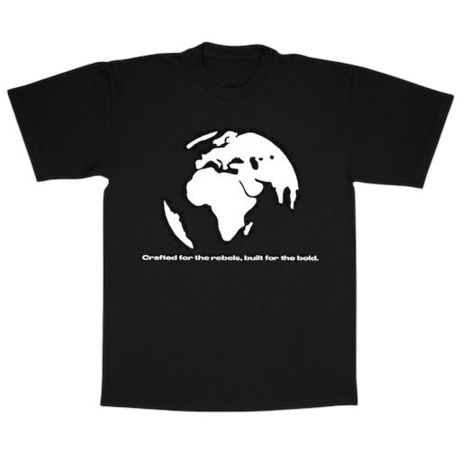 Global Domination Tee